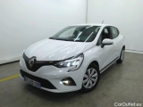 Renault  Clio  V Société Air Nav 1.5 dCi 85CV BVM6 E6dT 