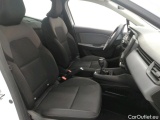  Renault  Clio  V Société Air Nav 1.5 dCi 85CV BVM6 E6dT #6