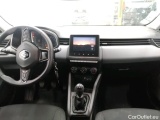  Renault  Clio  V Société Air Nav 1.5 dCi 85CV BVM6 E6dT #10