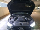  Audi  A4 Avant Business Edition 30 2.0TDi 136pk/cv 5p S-Tronic Automatic Diesel  3 #21
