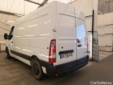  Renault  Master RENAULT  VU 4p Fourgon FG GCf Tr F3500 L2H2 dCi 130E6 #2