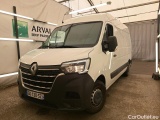  Renault  Master RENAULT  VU 4p Fourgon FG GCf Tr F3500 L2H2 dCi 130E6 