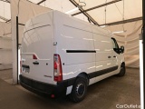  Renault  Master RENAULT  VU 4p Fourgon FG GCf Tr F3500 L2H2 dCi 130E6 #3