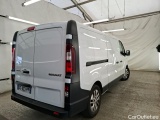  Renault  Trafic RENAULT  VU 4p Fourgon FG GCF L2H1 1300 dCi 120 #3