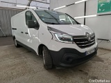  Renault  Trafic RENAULT  VU 4p Fourgon FG GCF L2H1 1300 dCi 120 #4
