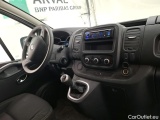  Renault  Trafic RENAULT  VU 4p Fourgon FG GCF L2H1 1300 dCi 120 #5