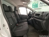 Renault  Trafic RENAULT  VU 4p Fourgon FG GCF L2H1 1300 dCi 120 #8