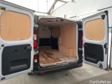  Renault  Trafic RENAULT  VU 4p Fourgon FG GCF L2H1 1300 dCi 120 #10