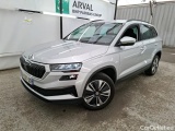  Skoda  Karoq SKODA  5p SUV 1.5 TSI 150ch ACT DSG7 Business 