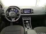  Skoda  Karoq SKODA  5p SUV 1.5 TSI 150ch ACT DSG7 Business #5