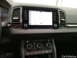  Skoda  Karoq SKODA  5p SUV 1.5 TSI 150ch ACT DSG7 Business #7