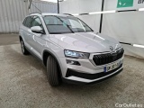  Skoda  Karoq SKODA  5p SUV 1.5 TSI 150ch ACT DSG7 Business #4
