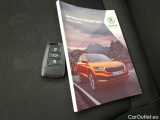  Skoda  Karoq SKODA  5p SUV 1.5 TSI 150ch ACT DSG7 Business #12