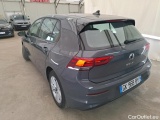 Volkswagen  Golf  VIII Berline Life 1st 2.0 TDI 115CV BVA7 E6d #2