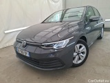  Volkswagen  Golf  VIII Berline Life 1st 2.0 TDI 115CV BVA7 E6d 