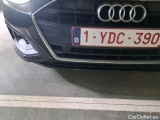 Audi  A4 Avant Business Edition 30 2.0TDi 136pk/cv 5p S-Tronic Automatic Diesel  3 #25
