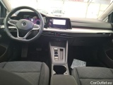  Volkswagen  Golf  VIII Berline Life 1st 2.0 TDI 115CV BVA7 E6d #5
