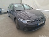  Volkswagen  Golf  VIII Berline Life 1st 2.0 TDI 115CV BVA7 E6d #4