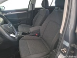  Volkswagen  Golf  VIII Berline Life 1st 2.0 TDI 115CV BVA7 E6d #8
