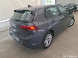  Volkswagen  Golf  VIII Berline Life 1st 2.0 TDI 115CV BVA7 E6d #3