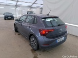  Volkswagen  Polo VOLKSWAGEN  / 2021 / 5P / Berline 1.0 TSI 95 Life Business #2