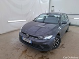  Volkswagen  Polo VOLKSWAGEN  / 2021 / 5P / Berline 1.0 TSI 95 Life Business 