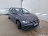  Volkswagen  Polo VOLKSWAGEN  / 2021 / 5P / Berline 1.0 TSI 95 Life Business #4