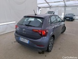  Volkswagen  Polo VOLKSWAGEN  / 2021 / 5P / Berline 1.0 TSI 95 Life Business #3