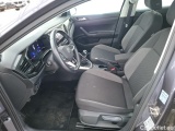  Volkswagen  Polo VOLKSWAGEN  / 2021 / 5P / Berline 1.0 TSI 95 Life Business #8