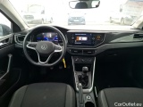  Volkswagen  Polo VOLKSWAGEN  / 2021 / 5P / Berline 1.0 TSI 95 Life Business #5