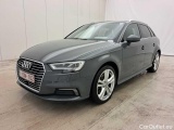  Audi  A3 Sportback Sport 40 1.4TFSi-e 204pk/cv 5p S-Tronic Automatic Petrol/Electric  4 