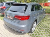  Audi  A3 Sportback Sport 40 1.4TFSi-e 204pk/cv 5p S-Tronic Automatic Petrol/Electric  4 #2