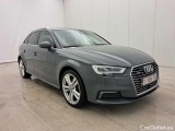  Audi  A3 Sportback Sport 40 1.4TFSi-e 204pk/cv 5p S-Tronic Automatic Petrol/Electric  4 #8