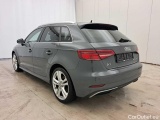  Audi  A3 Sportback Sport 40 1.4TFSi-e 204pk/cv 5p S-Tronic Automatic Petrol/Electric  4 #9