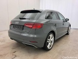  Audi  A3 Sportback Sport 40 1.4TFSi-e 204pk/cv 5p S-Tronic Automatic Petrol/Electric  4 #10
