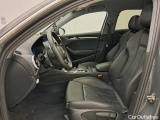  Audi  A3 Sportback Sport 40 1.4TFSi-e 204pk/cv 5p S-Tronic Automatic Petrol/Electric  4 #11