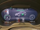  Audi  A3 Sportback Sport 40 1.4TFSi-e 204pk/cv 5p S-Tronic Automatic Petrol/Electric  4 #13