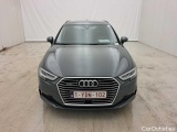  Audi  A3 Sportback Sport 40 1.4TFSi-e 204pk/cv 5p S-Tronic Automatic Petrol/Electric  4 #16