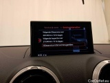  Audi  A3 Sportback Sport 40 1.4TFSi-e 204pk/cv 5p S-Tronic Automatic Petrol/Electric  4 #19