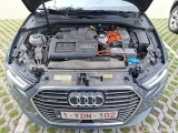  Audi  A3 Sportback Sport 40 1.4TFSi-e 204pk/cv 5p S-Tronic Automatic Petrol/Electric  4 #21