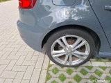  Audi  A3 Sportback Sport 40 1.4TFSi-e 204pk/cv 5p S-Tronic Automatic Petrol/Electric  4 #36
