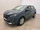  Peugeot  3008 Active Pack 1.2 PureTech S&S 130pk/cv 5p Manual Petrol  6 