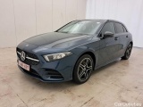  Mercedes  A-Klasse A250e Business Solution 1.3i 218pk/cv 5p 8G-DCT Automatic Petrol/Electric  8 