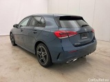  Mercedes  A-Klasse A250e Business Solution 1.3i 218pk/cv 5p 8G-DCT Automatic Petrol/Electric  8 #9
