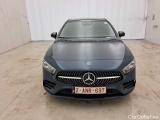  Mercedes  A-Klasse A250e Business Solution 1.3i 218pk/cv 5p 8G-DCT Automatic Petrol/Electric  8 #16