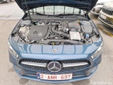  Mercedes  A-Klasse A250e Business Solution 1.3i 218pk/cv 5p 8G-DCT Automatic Petrol/Electric  8 #21