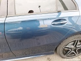  Mercedes  A-Klasse A250e Business Solution 1.3i 218pk/cv 5p 8G-DCT Automatic Petrol/Electric  8 #24