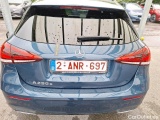  Mercedes  A-Klasse A250e Business Solution 1.3i 218pk/cv 5p 8G-DCT Automatic Petrol/Electric  8 #26