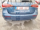  Mercedes  A-Klasse A250e Business Solution 1.3i 218pk/cv 5p 8G-DCT Automatic Petrol/Electric  8 #28