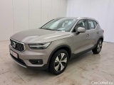  Volvo  XC 40 Inscription Expression 1.5T4 Recharge 211pk/cv 5p Aut. Automatic Petrol/Electric  9 